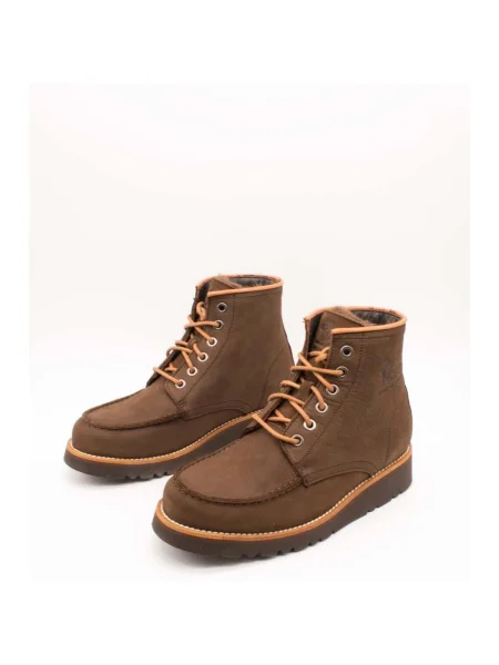 Pantofi Panama Jack maro