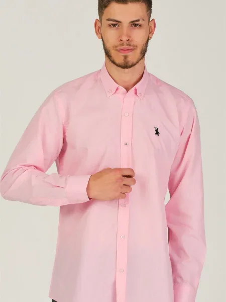 Srajca Dewberry roza