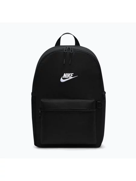 Городской рюкзак Nike в уличном стиле белый