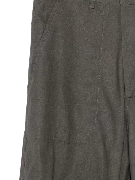 Pantaloni Masnada gri