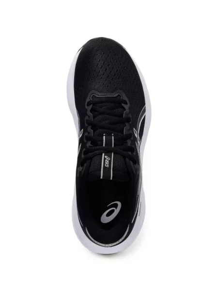 Sneakerși Asics negru