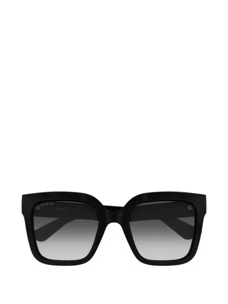 Ochelari de soare Gucci Eyewear negru