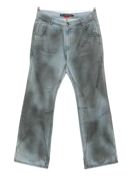 Дънки Andersson Bell синьо