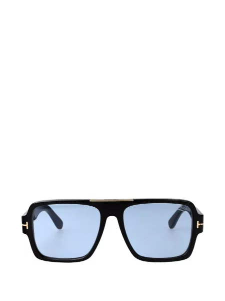 Ochelari de soare Tom Ford Eyewear negru