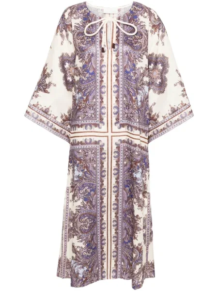 Rochie Zimmermann de in de costum