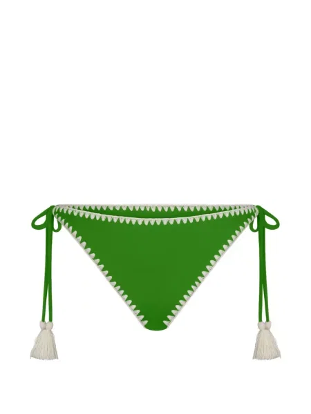 Bikini Simon Miller verde