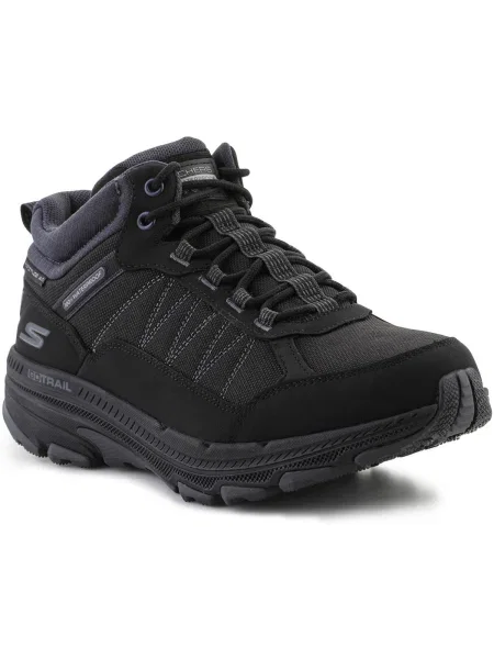 Pantofi Skechers negru