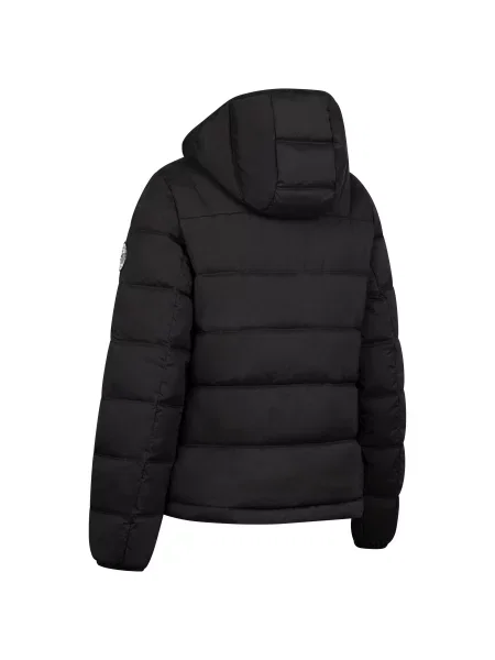Trespass Rollins Kurtka casual w kolorze czarnym czarna
