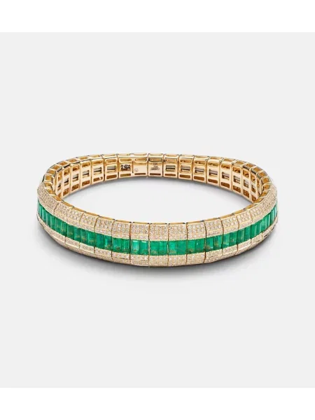 Brăţară Shay Jewelry alb