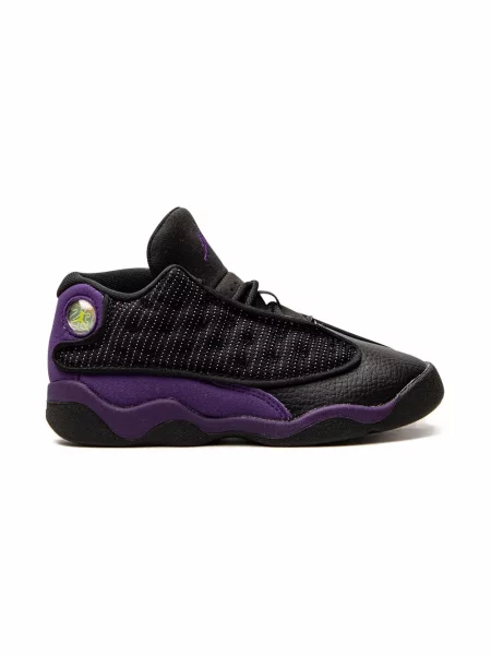Sneakersy dziecięce Jordan Air Jordan 13 czarne