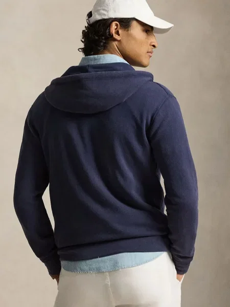 Polo Ralph Lauren Jopa Mornarsko modra