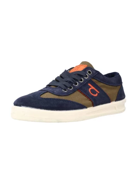 Sneakersy Duuo