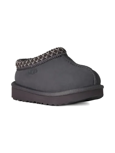Kapcie dziecięce Ugg szare