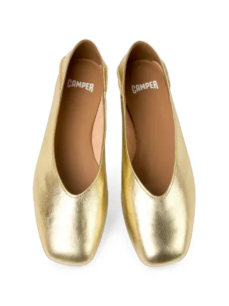 Balerini Camper din piele