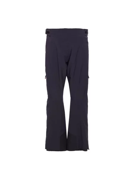 Spodnie dresowe Moncler czarne