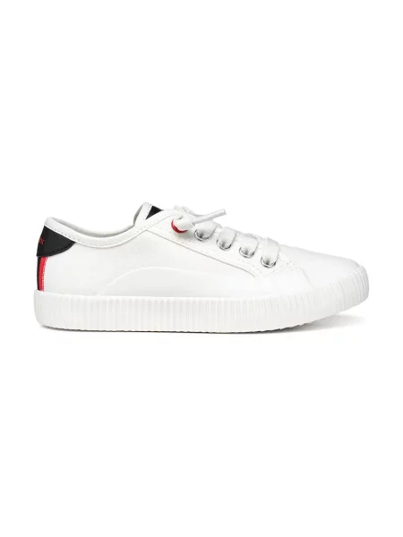 Superge Geox bela