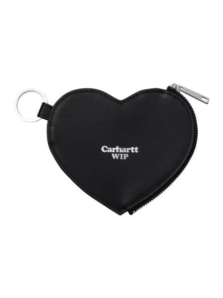 Portfel Carhartt Wip czarny