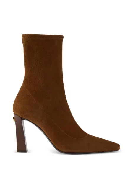 Tempti auliniai batai Giuseppe Zanotti ruda