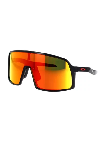 Okulary przeciwsłoneczne Oakley czarne