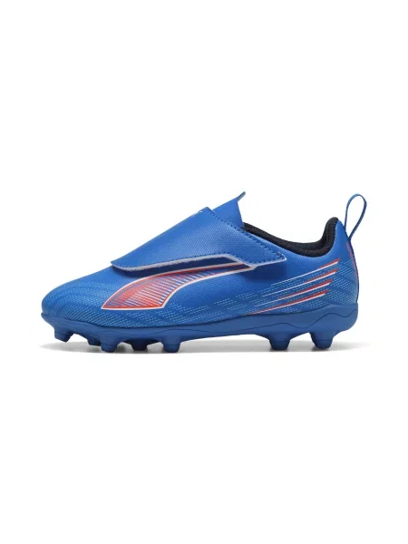 PUMA buty piłkarskie ULTRA 6 PLAY FG/AG Buty 29 niebieski