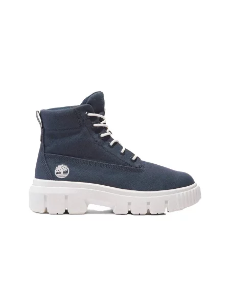 Pantofi Timberland albastru