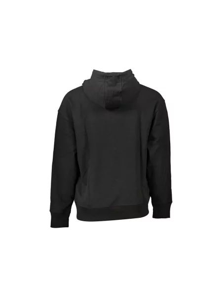 Vesta Tommy Hilfiger crna