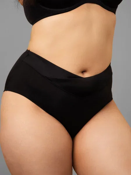 Труси Brabrabra чорні