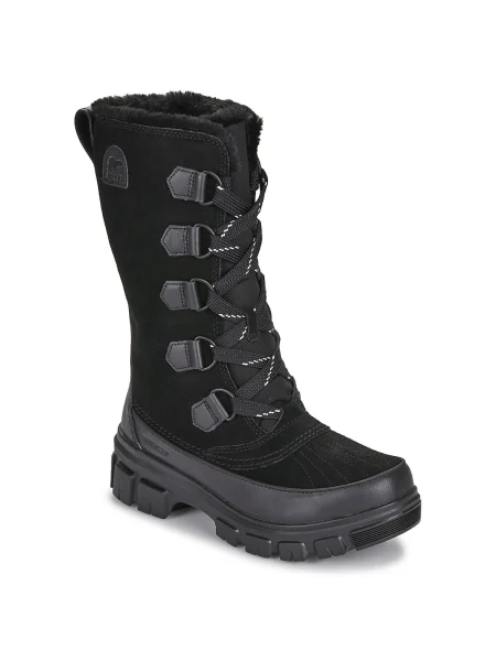 Pantofi Sorel negru