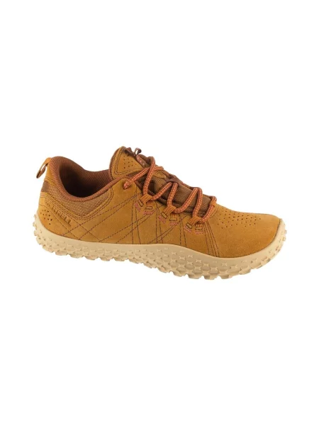 Pantofi Merrell galben
