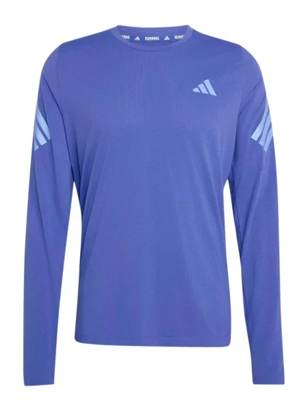 Póló Adidas Performance világoskék