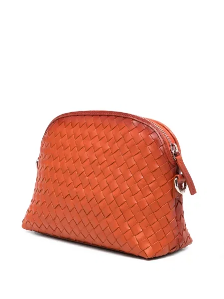 Geantă plic Dragon Diffusion chunky portocaliu