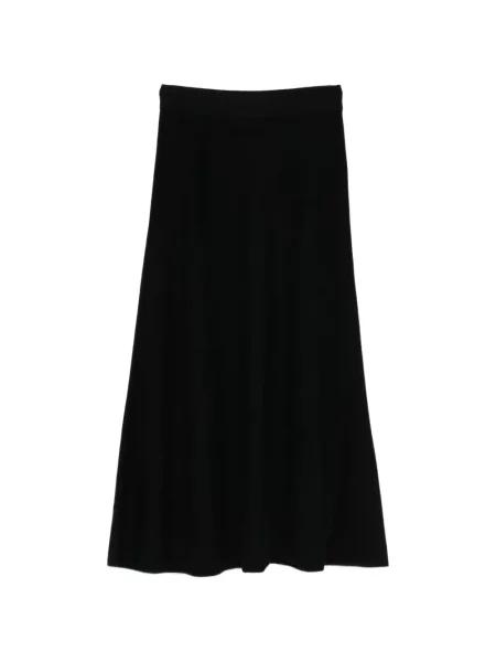 Fustă Lisa Yang negru