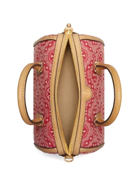 Geantă Tory Burch roșu