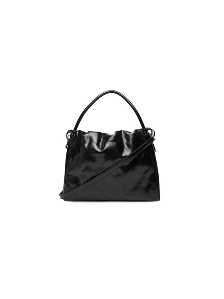 Táska Guess Amys fekete