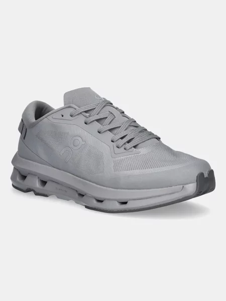 Sneakerși On-running gri