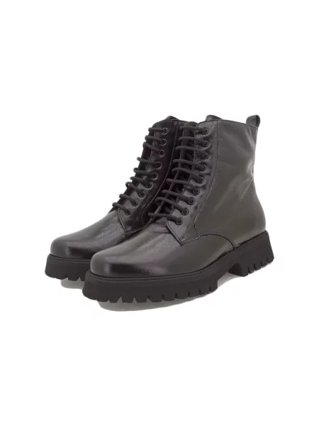 Pantofi Piesanto negru
