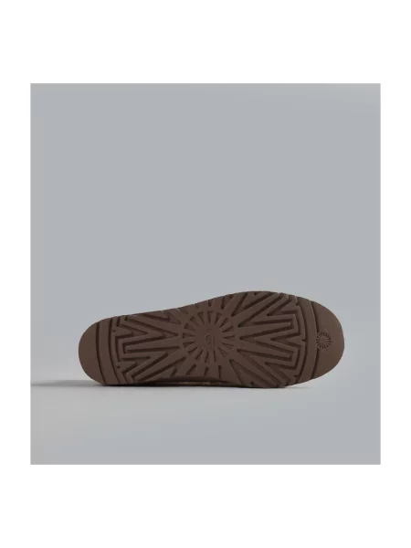 Trampki UGG W Zora Ballet Flat Sand EUR 39 beżowe