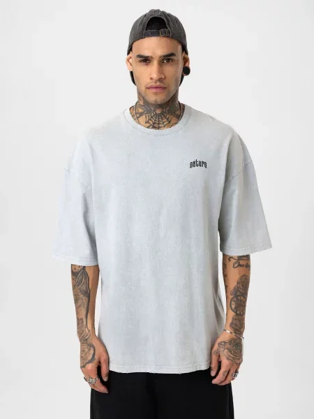 Dandalo Tricou Stefan' gri