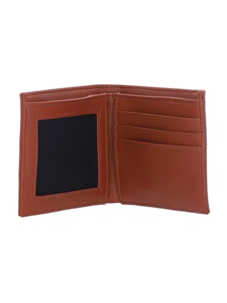 Portfel Carhartt Wip brązowy