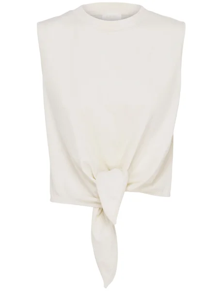 Top Leger By Lena Gercke alb