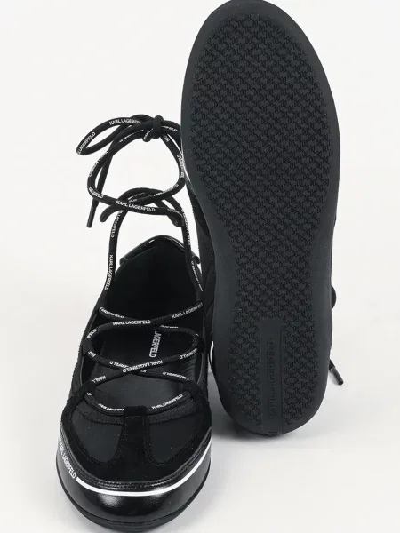 Балетки Karl Lagerfeld ALTIA