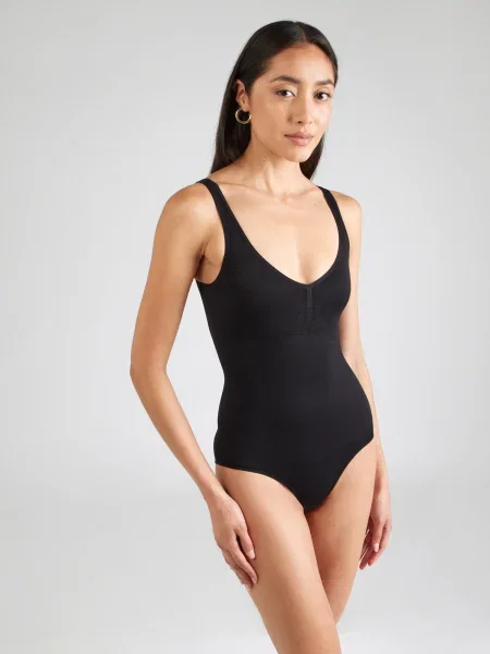 Perfect Secrets Body modelator Perfect Shaper' negru