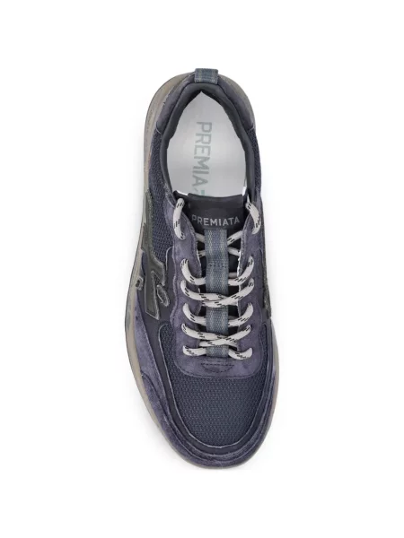 Sneakers Premiata μπλε
