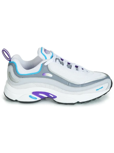 Pantofi Reebok Classic clasici alb
