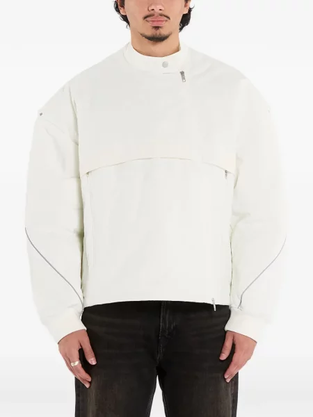 Vestă Adidas cu dungi negru
