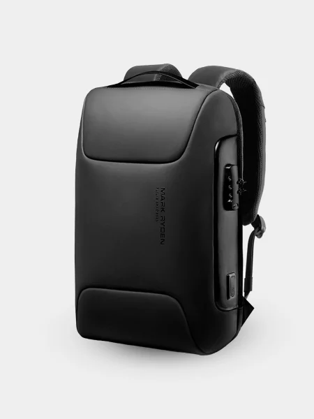 Рюкзак Mark Ryden черный
