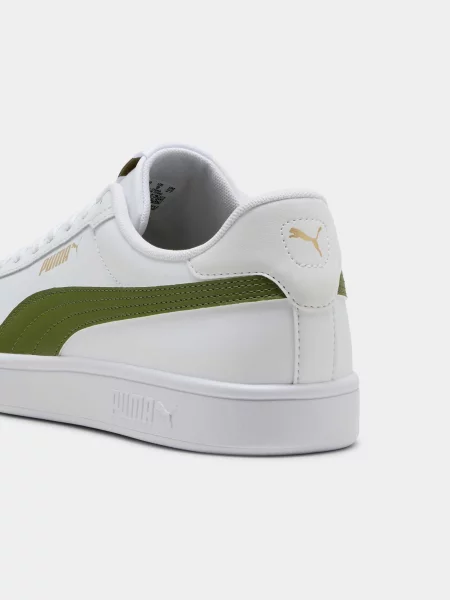 Кеды Puma белые