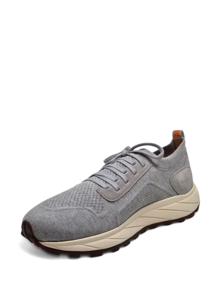 Sneakerși Henderson Baracco gri
