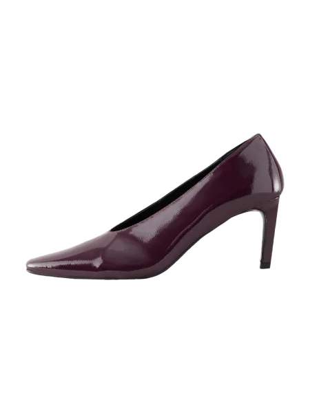 Next Pumps Forever Comfort vin roșu