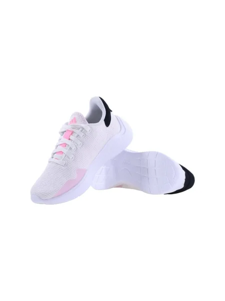 Félcipő Adidas fehér